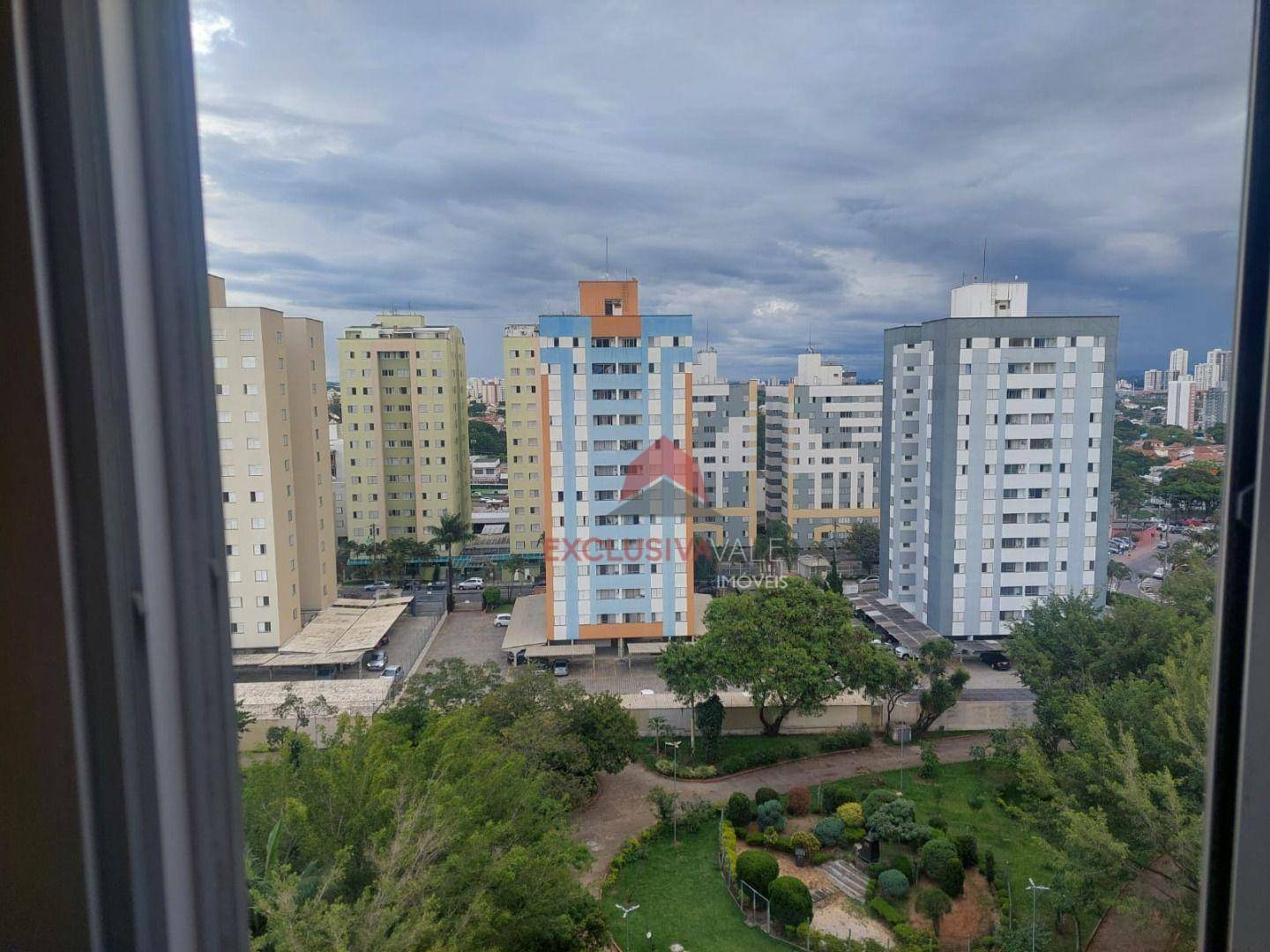 Apartamento à venda com 3 quartos, 80m² - Foto 20