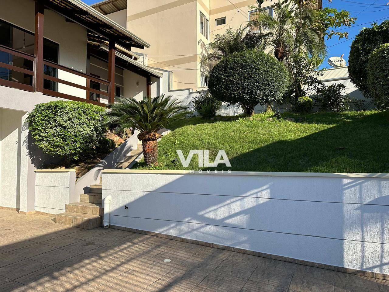 Casa, 4 quartos, 290 m² - Foto 3