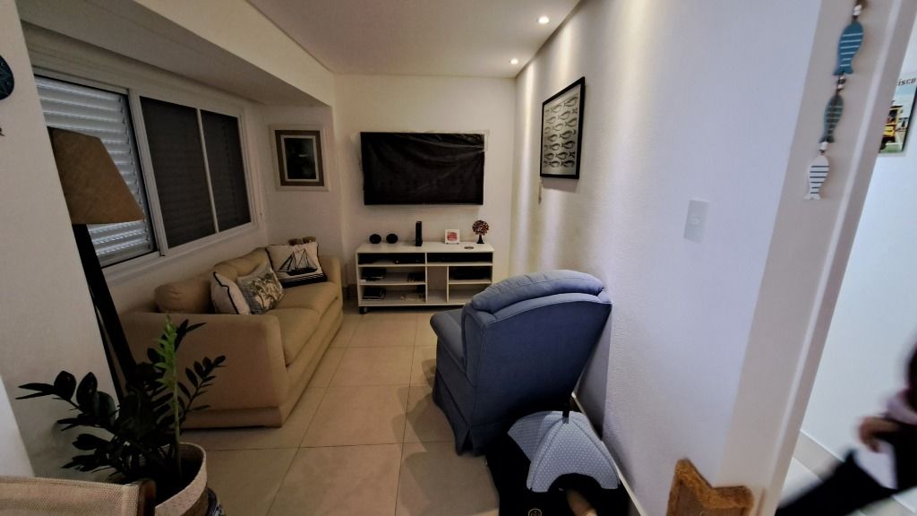 Apartamento à venda com 2 quartos, 100m² - Foto 6