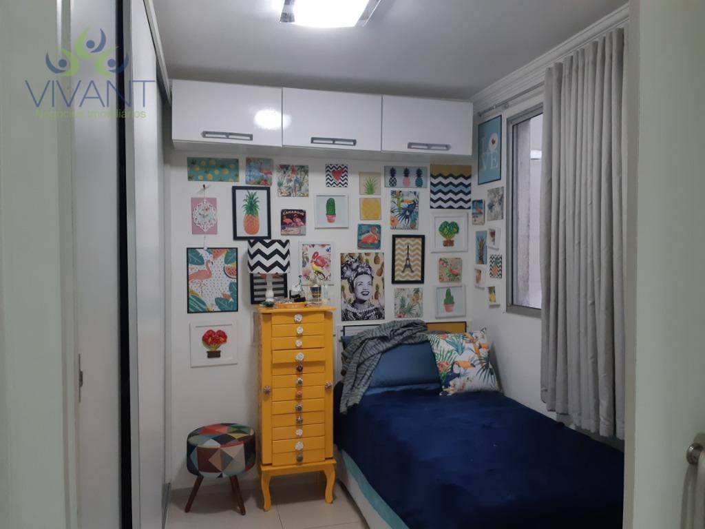 Cobertura à venda com 2 quartos, 110M2 - Foto 13