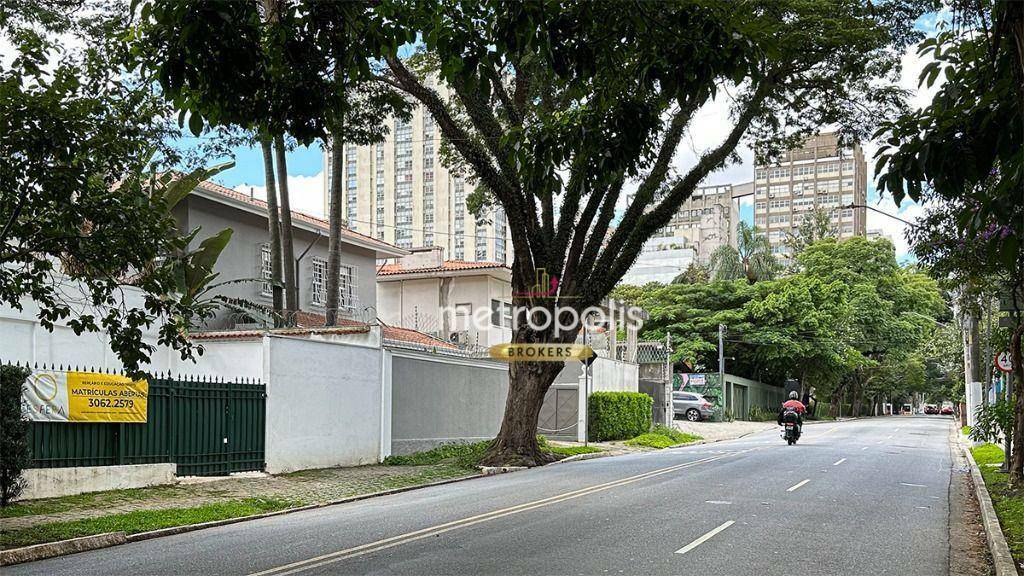 Sobrado para alugar com 5 quartos, 300m² - Foto 7