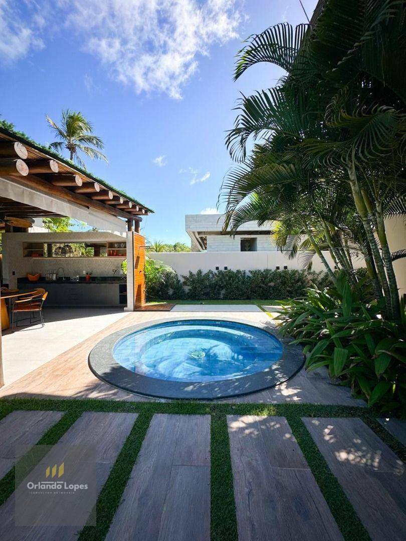 Casa de Condomínio, 4 quartos - Foto 3