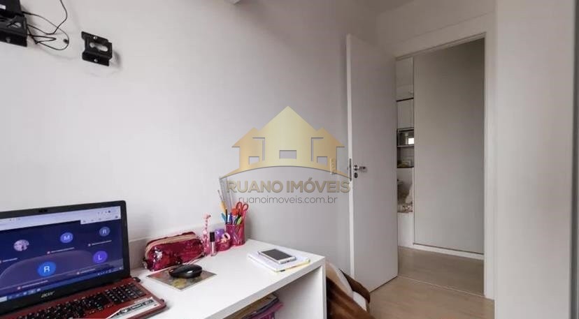 Apartamento à venda com 2 quartos, 46m² - Foto 7