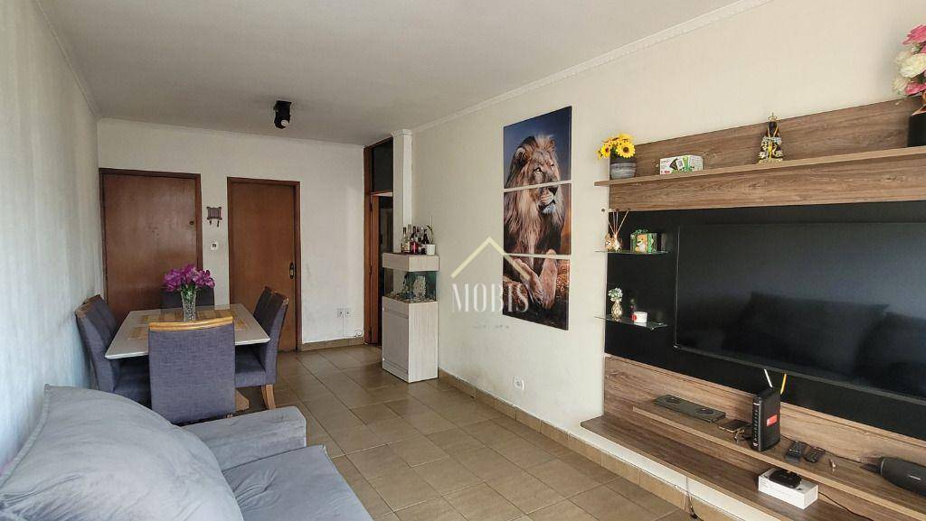 Apartamento, 3 quartos, 93 m² - Foto 5