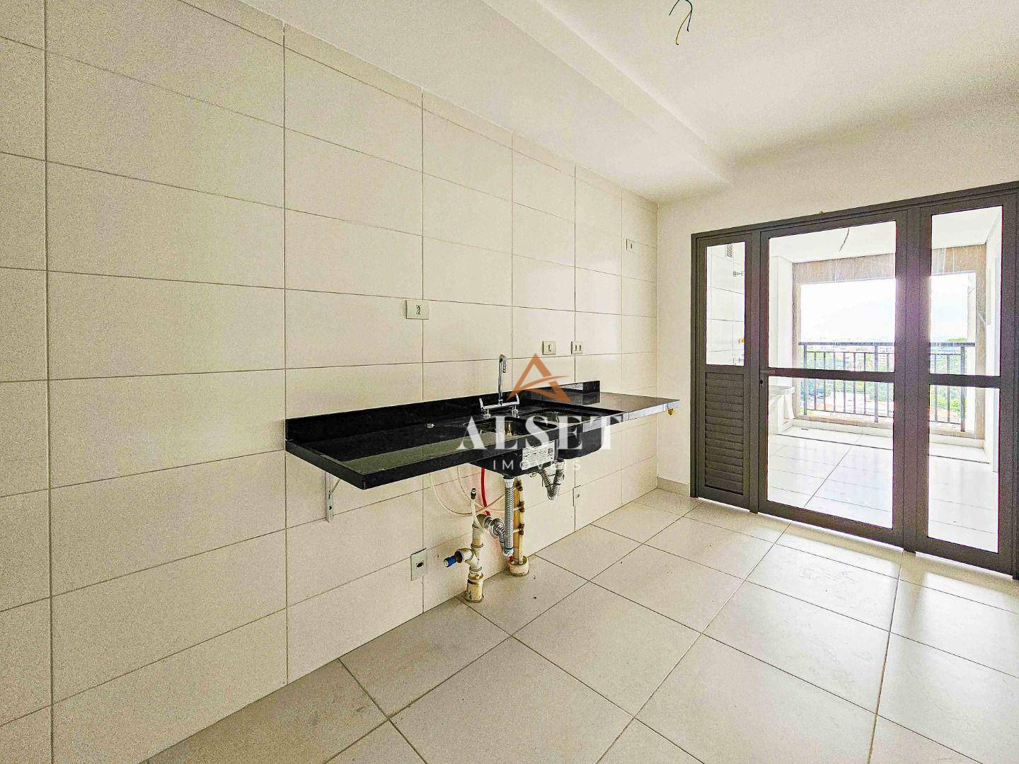 Apartamento à venda com 3 quartos, 159m² - Foto 29