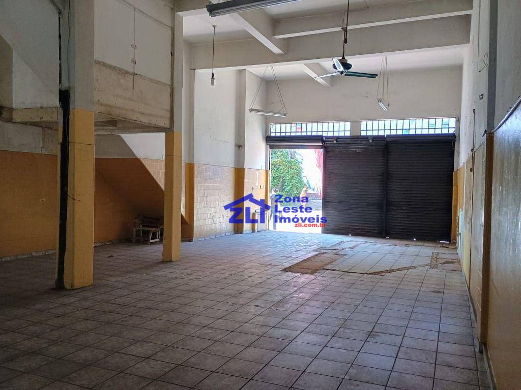 Loja-Salão à venda e aluguel, 150m² - Foto 2