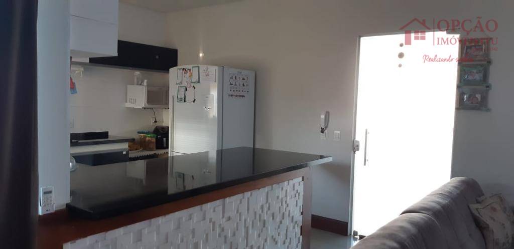 Casa à venda com 3 quartos, 190m² - Foto 10