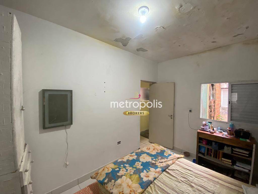 Casa à venda e aluguel com 3 quartos, 102m² - Foto 13