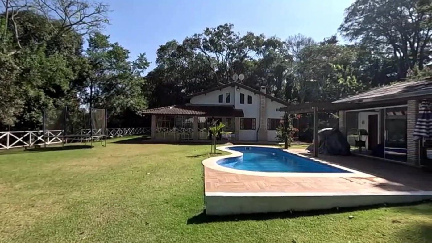 Casa de Condomínio à venda com 4 quartos, 2237m² - Foto 3