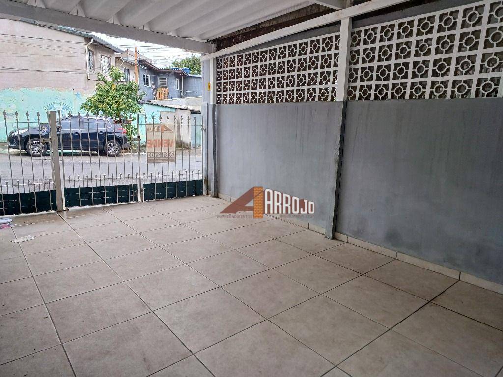 Sobrado à venda com 2 quartos, 88m² - Foto 2