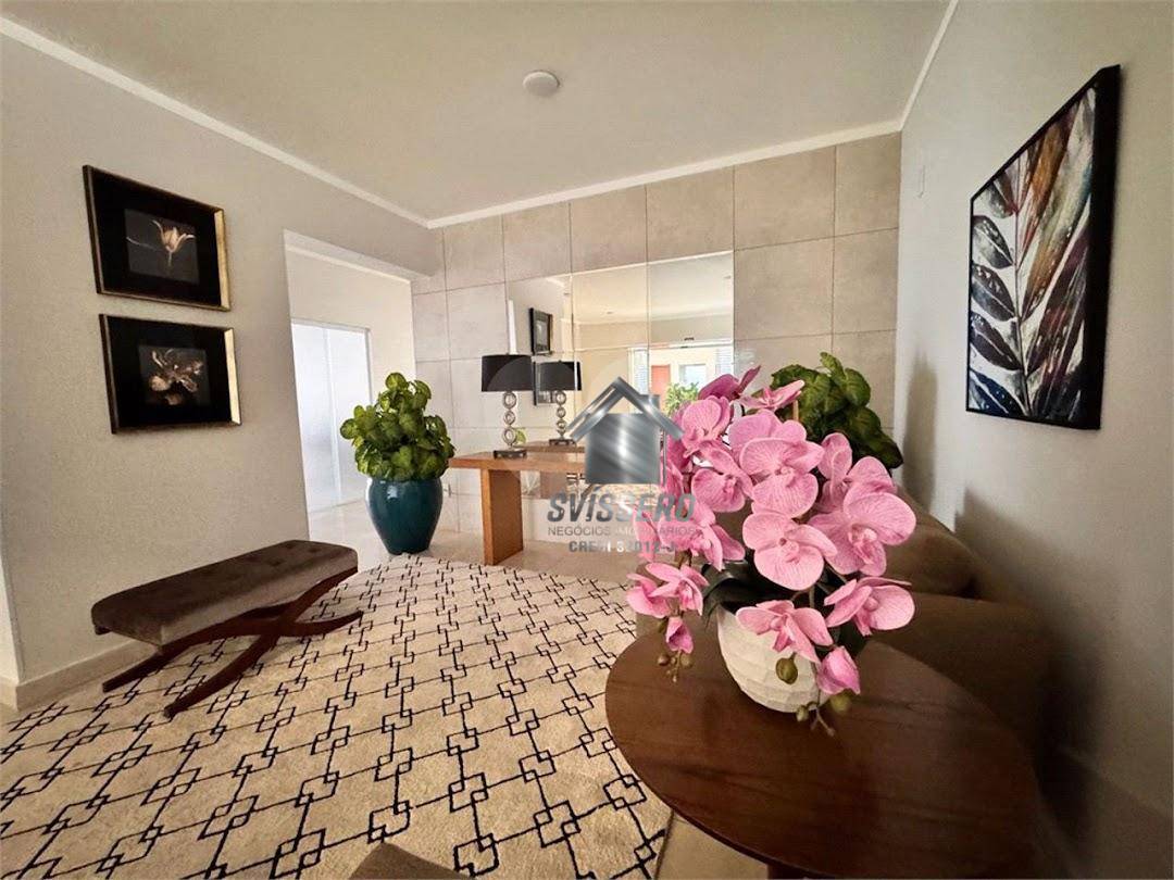 Apartamento, 2 quartos, 85 m² - Foto 11