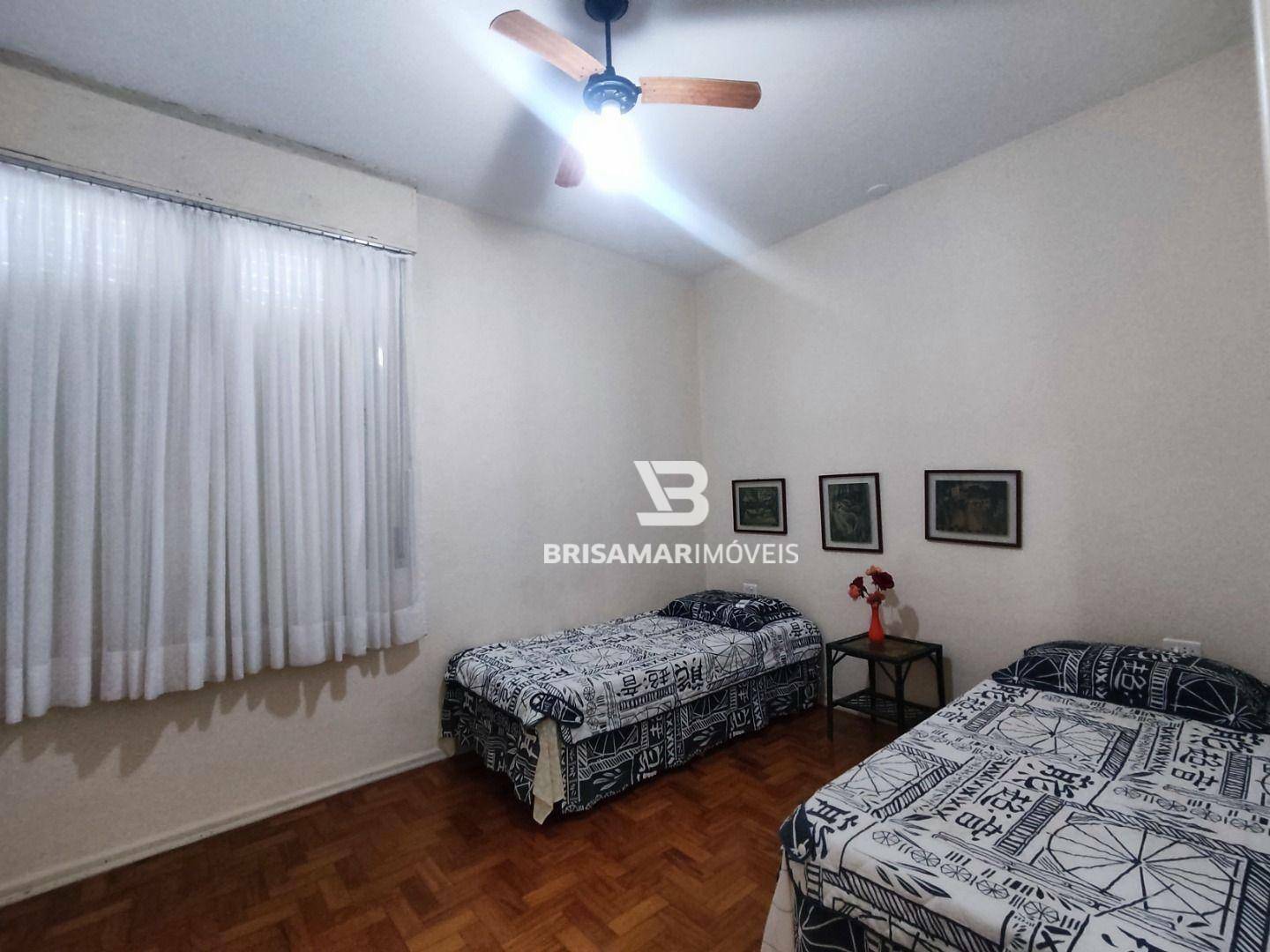 Apartamento à venda com 3 quartos, 160m² - Foto 20