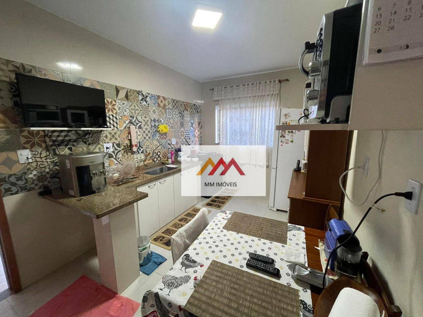 Casa à venda com 4 quartos, 322m² - Foto 4