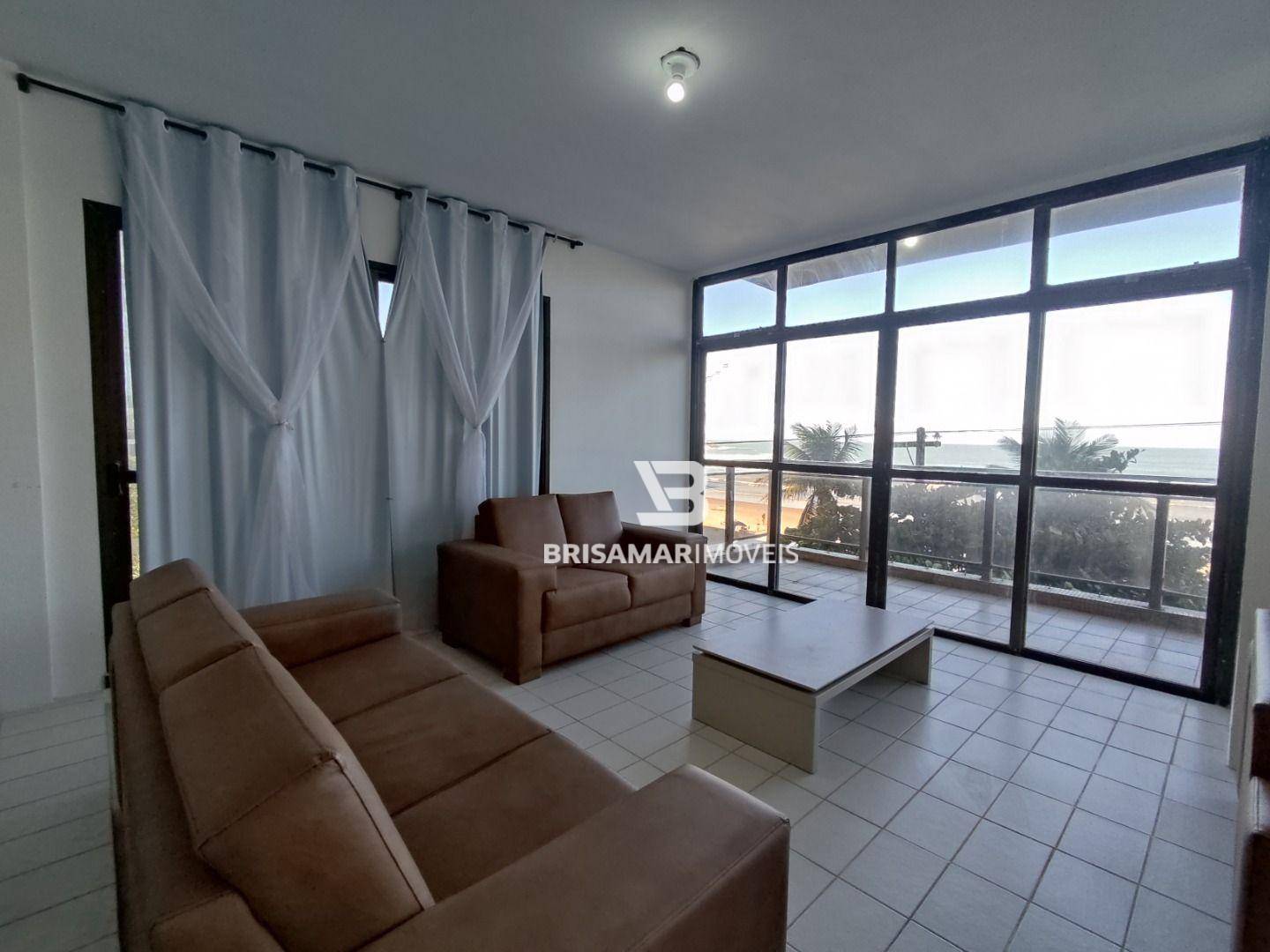 Apartamento à venda com 3 quartos, 170m² - Foto 3