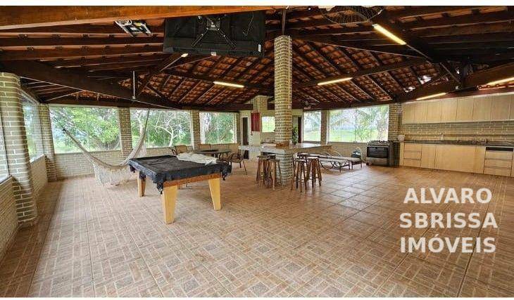 Haras e Área Rural Padrão à venda com 2 quartos, 60500M2 - Foto 16
