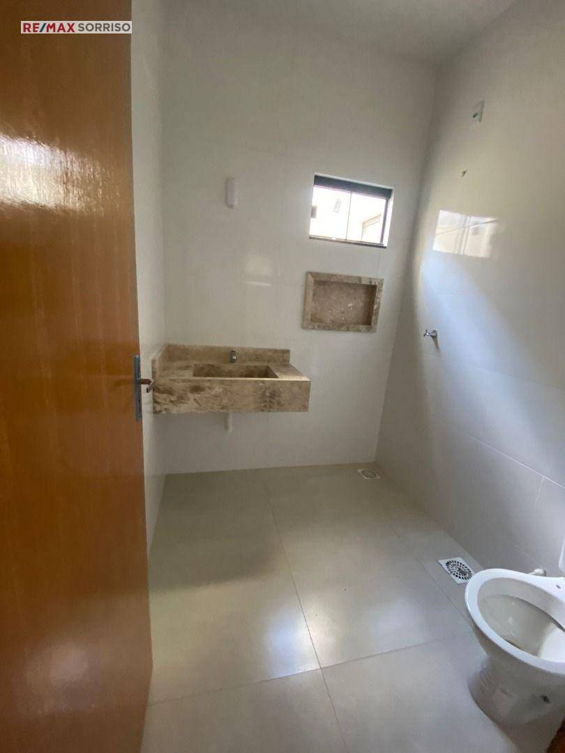 Casa à venda com 3 quartos, 165m² - Foto 12