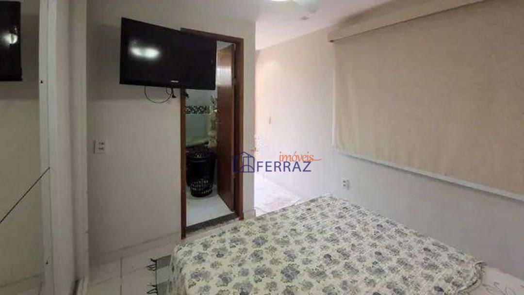 Casa à venda com 3 quartos, 124m² - Foto 2