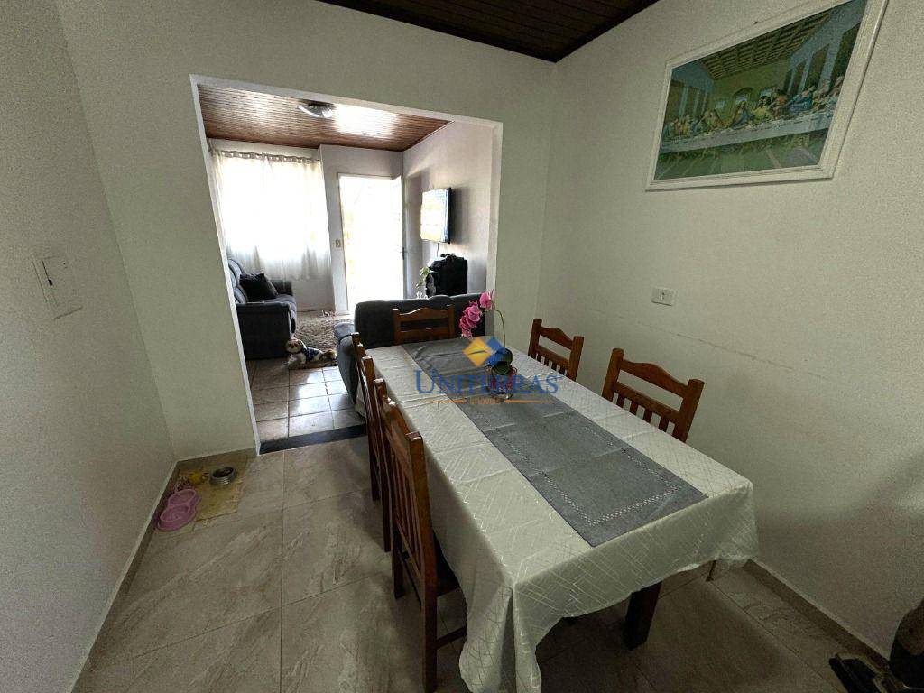 Casa à venda com 3 quartos, 110m² - Foto 21