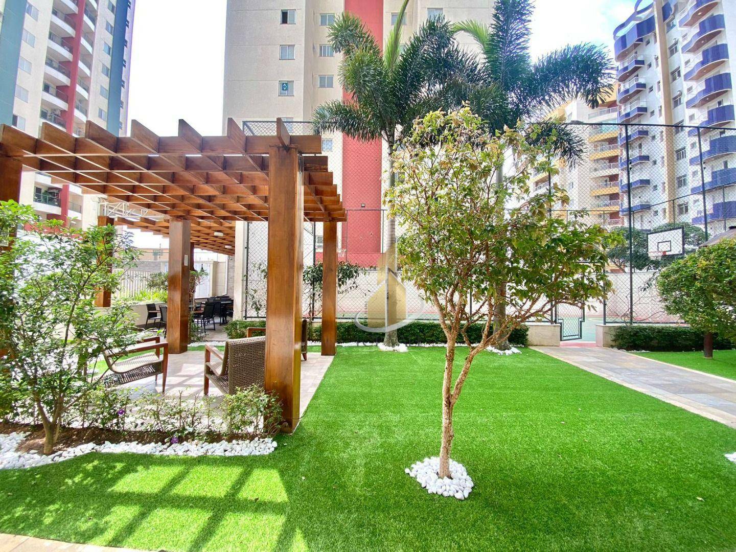 Apartamento à venda com 3 quartos, 120m² - Foto 30