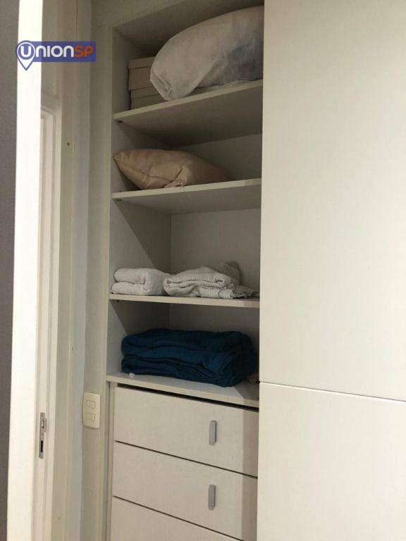 Apartamento à venda com 3 quartos, 138m² - Foto 12