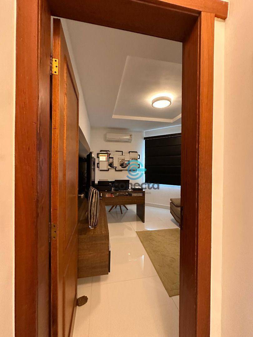 Casa de Condomínio à venda com 5 quartos, 462m² - Foto 11