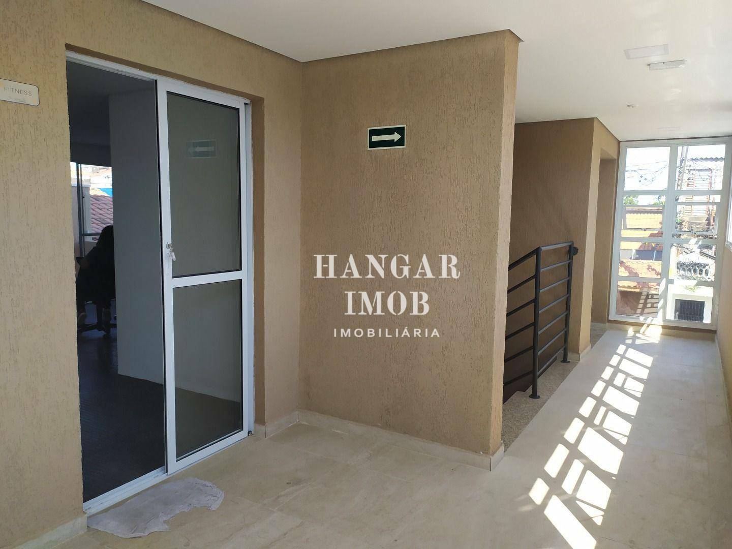 Apartamento à venda com 2 quartos, 33m² - Foto 10