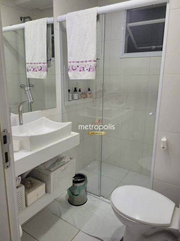 Apartamento à venda com 3 quartos, 82m² - Foto 21