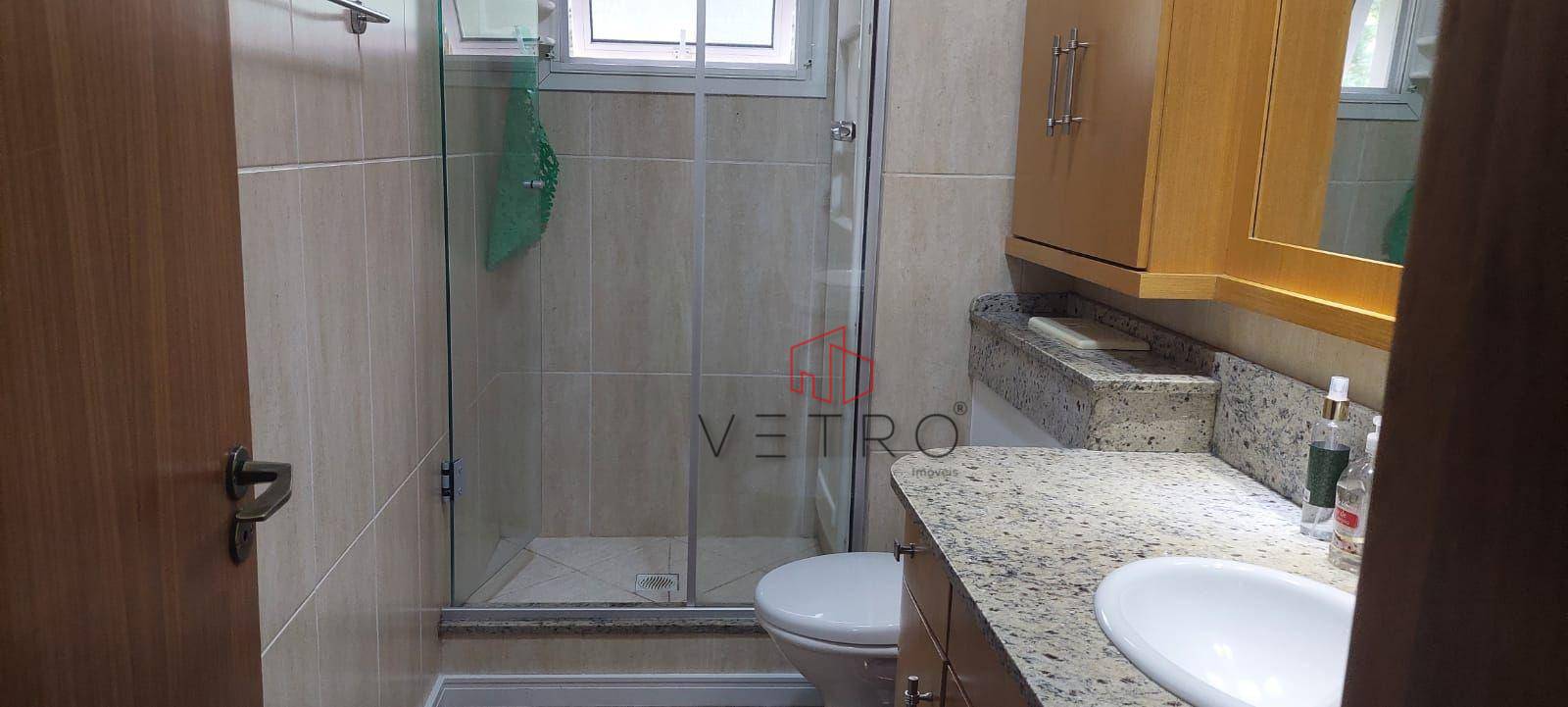 Apartamento à venda com 2 quartos, 118m² - Foto 10