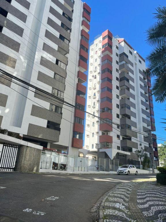 Apartamento à venda com 2 quartos, 110m² - Foto 12