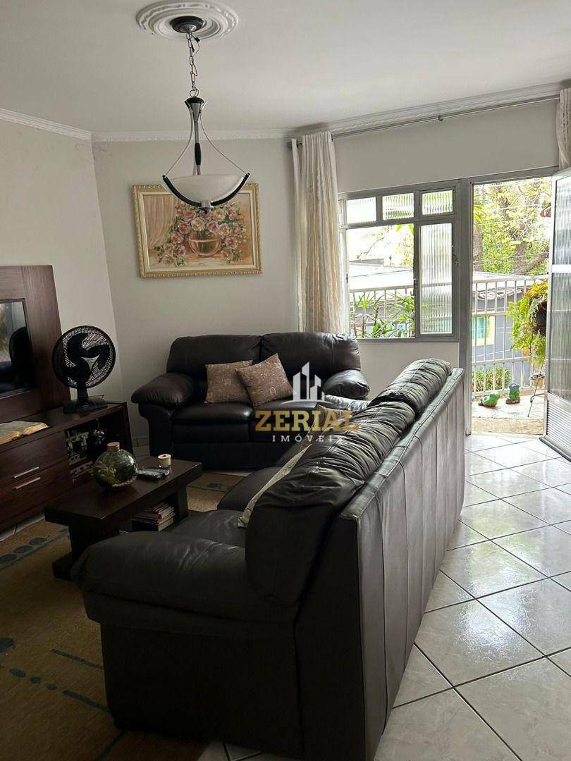 Sobrado à venda com 3 quartos, 140m² - Foto 7