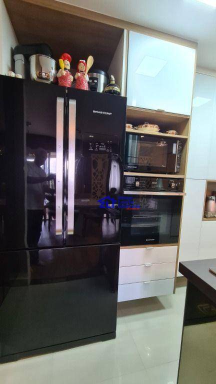 Apartamento à venda com 1 quarto, 70m² - Foto 21