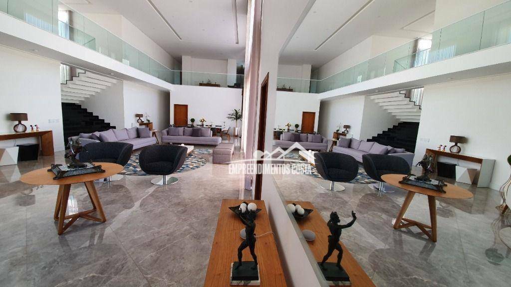 Casa de Condomínio à venda com 6 quartos, 900m² - Foto 20