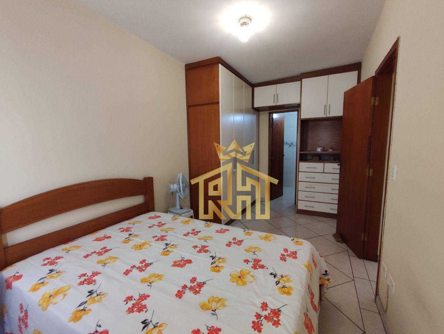 Apartamento à venda com 1 quarto, 60m² - Foto 17