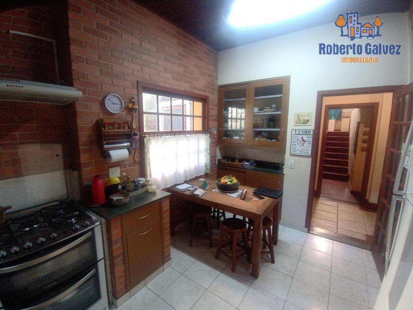 Casa de Condomínio à venda com 3 quartos, 331m² - Foto 16