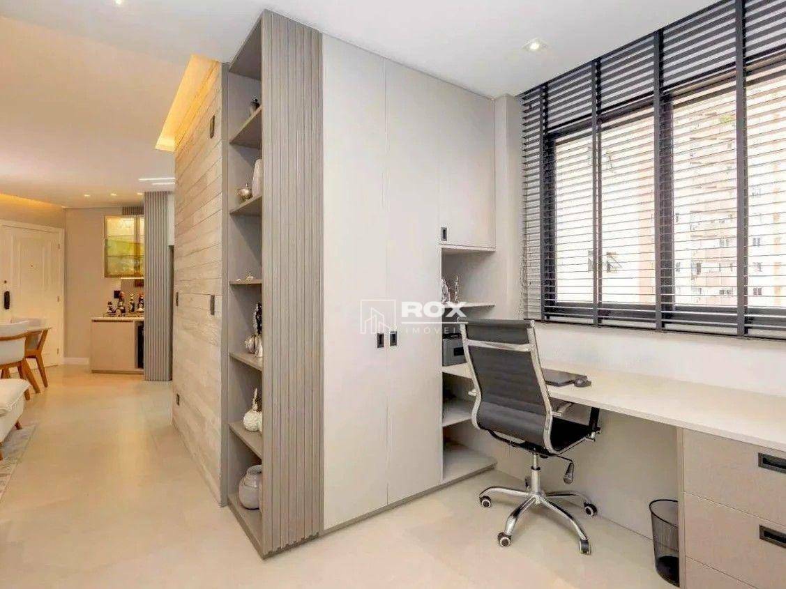 Apartamento à venda com 3 quartos, 90m² - Foto 15