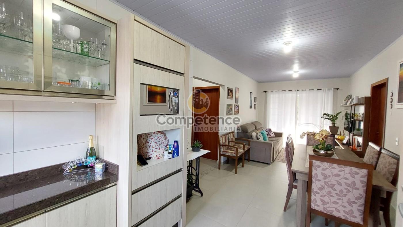 Casa à venda com 4 quartos, 184m² - Foto 12
