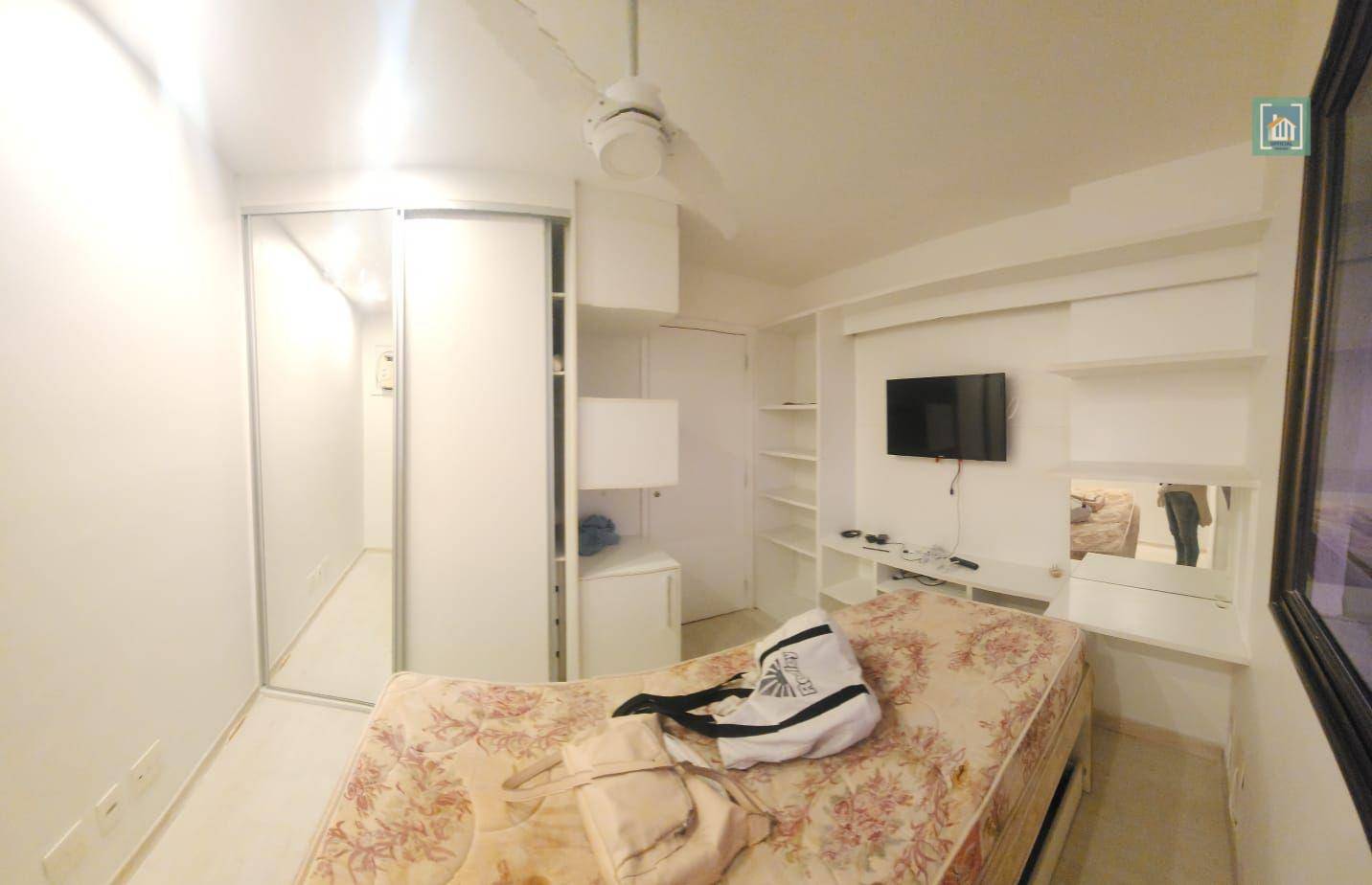 Apartamento para alugar com 2 quartos, 92m² - Foto 14