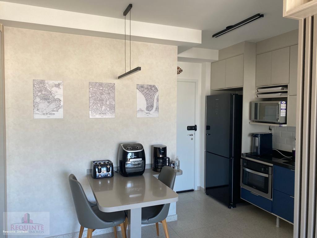 Apartamento à venda com 2 quartos, 55m² - Foto 9