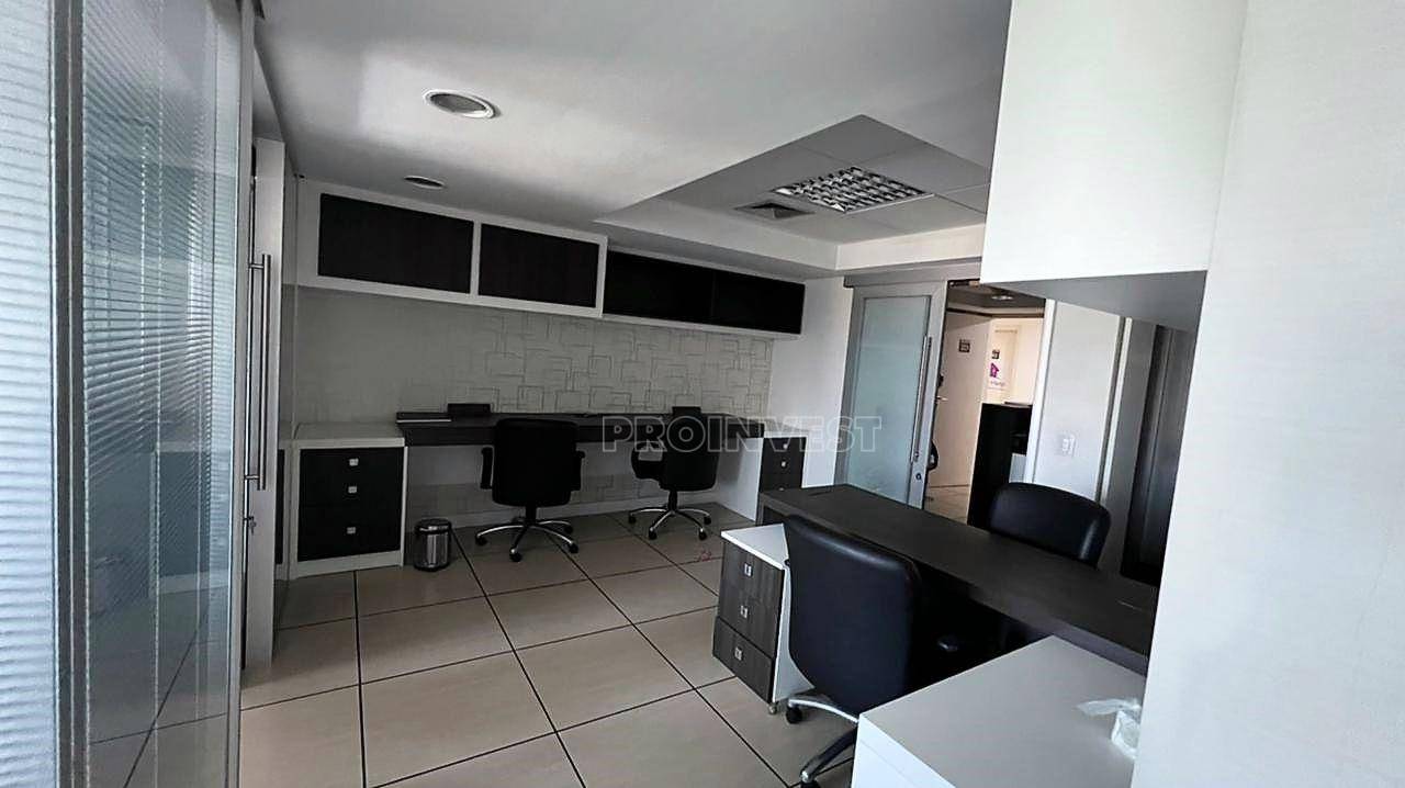 Conjunto Comercial-Sala à venda, 60m² - Foto 7