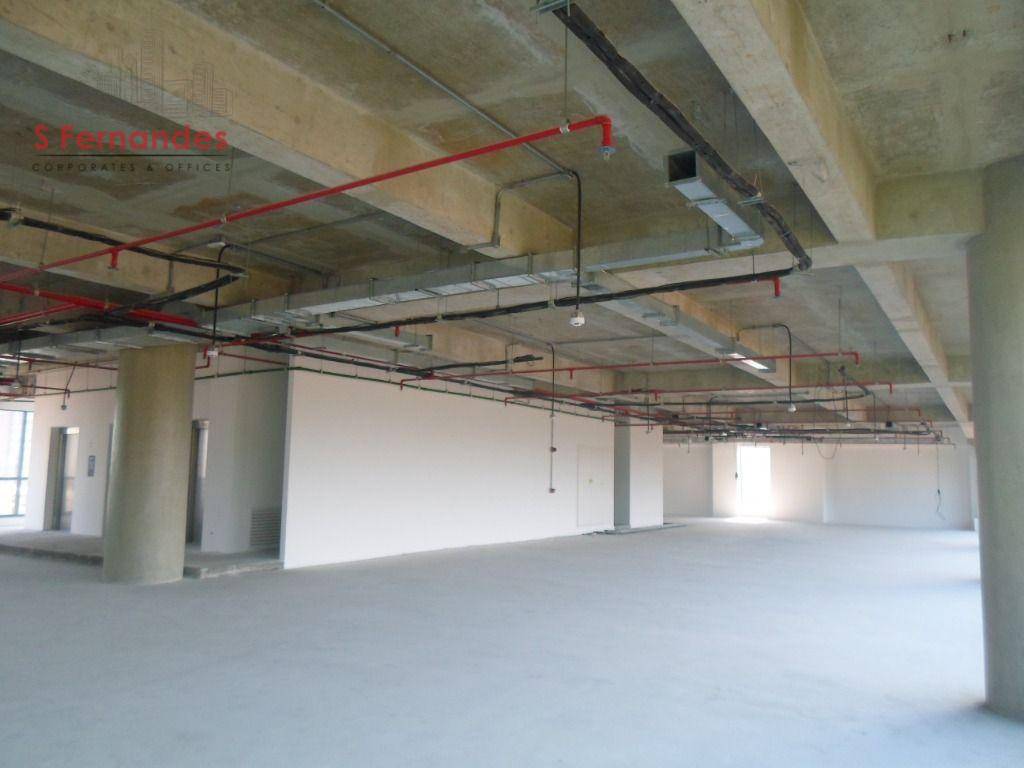 Conjunto Comercial-Sala para alugar, 565m² - Foto 5