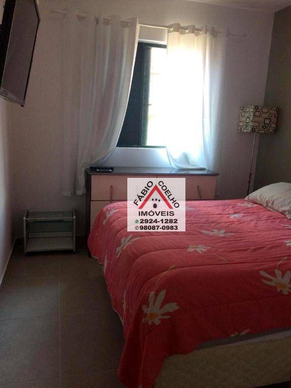 Apartamento à venda com 3 quartos, 65m² - Foto 7