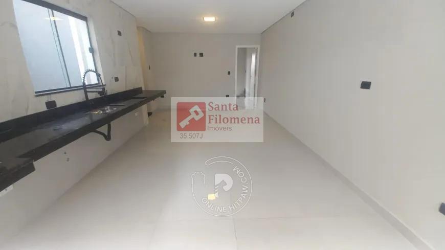 Sobrado à venda com 3 quartos, 150m² - Foto 6