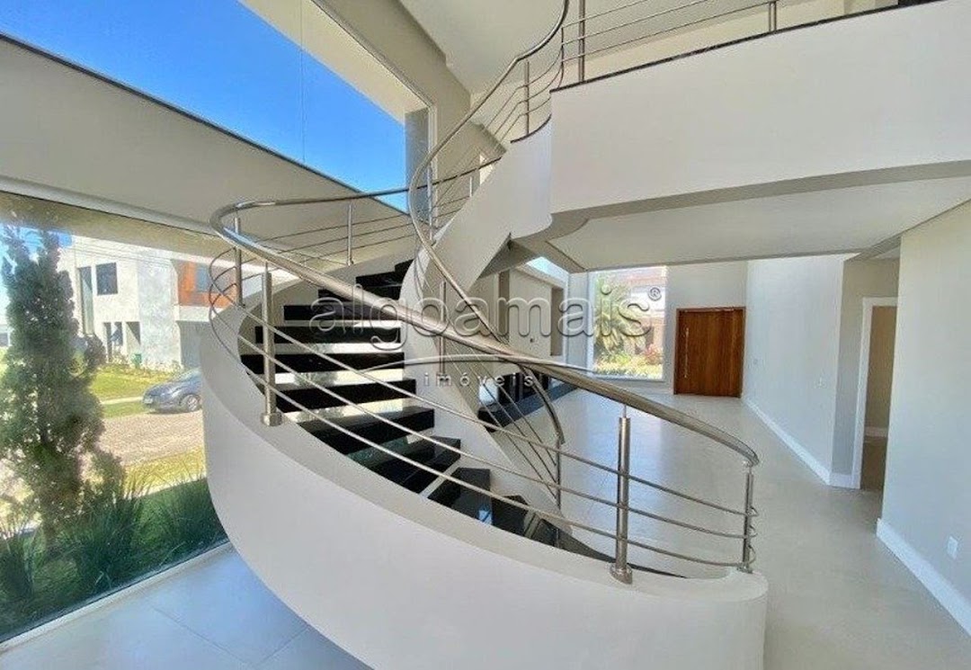 Casa de Condomínio à venda com 4 quartos, 300m² - Foto 5