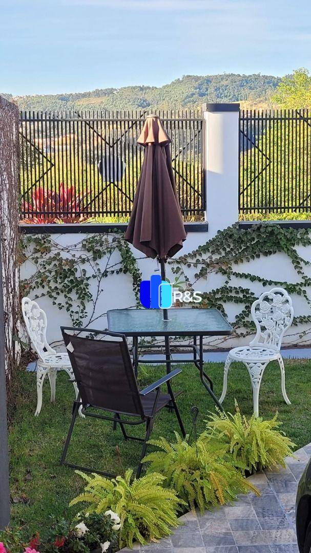 Casa, 3 quartos, 100 m² - Foto 17