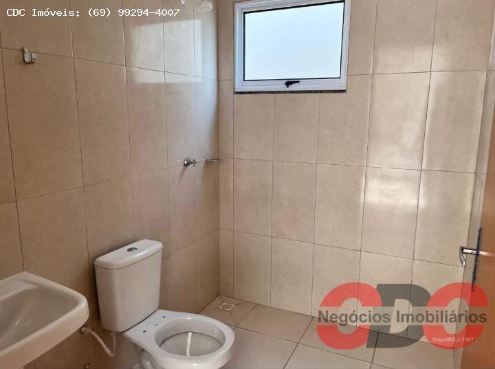 Casa de Condomínio à venda com 2 quartos, 51m² - Foto 5