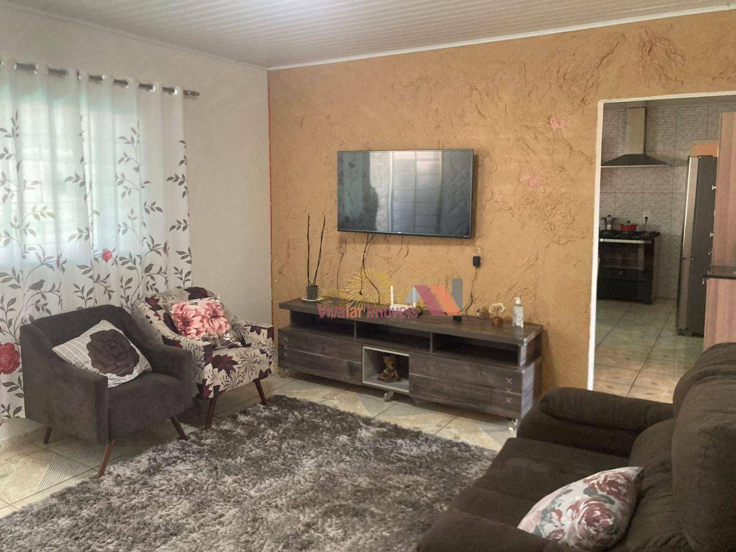 Sobrado à venda com 3 quartos, 200m² - Foto 5