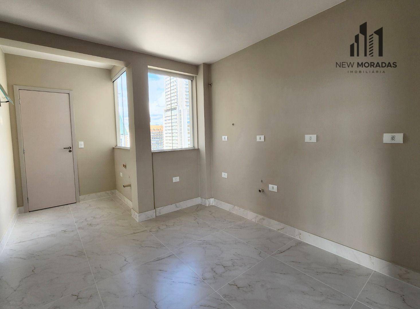 Apartamento à venda com 2 quartos, 103m² - Foto 8