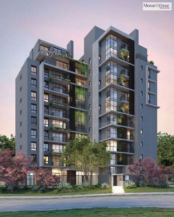 Apartamento à venda com 2 quartos, 68m² - Foto 1