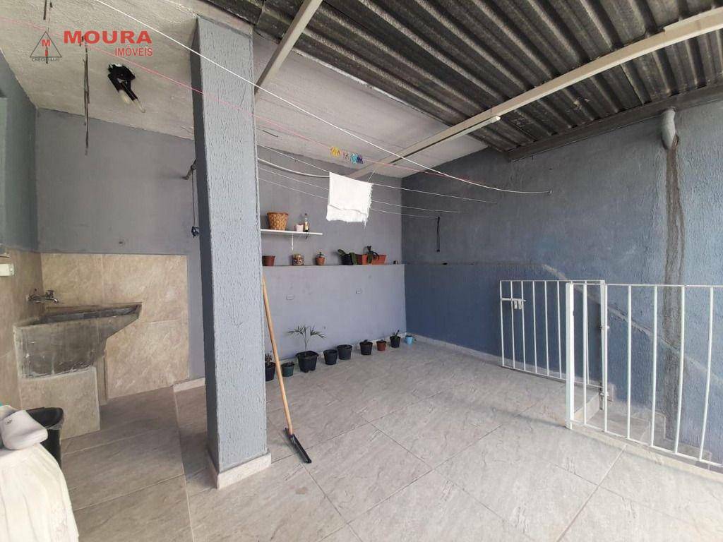 Casa à venda com 4 quartos, 159m² - Foto 29