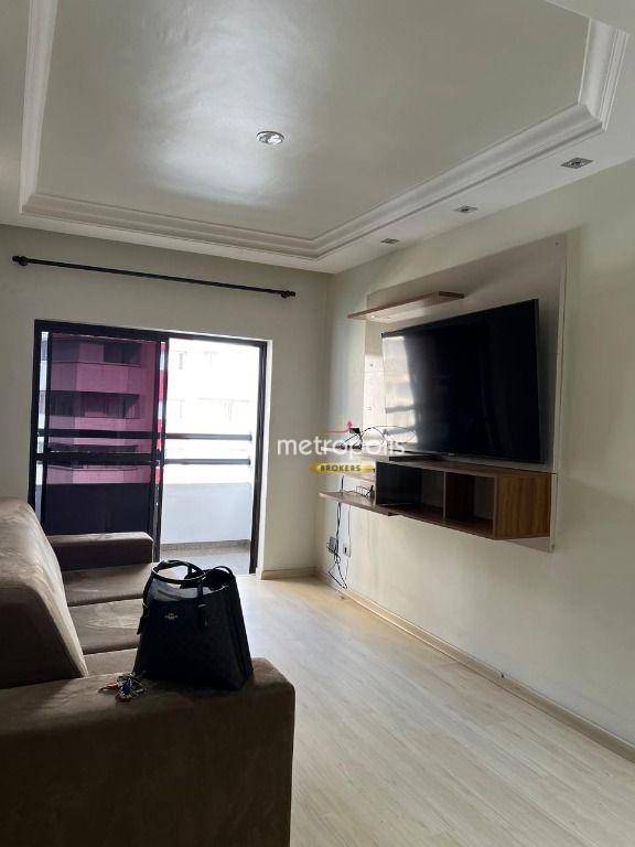 Apartamento à venda com 3 quartos, 87m² - Foto 5